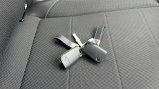 Volkswagen T-Cross 1.0 TSI 110 Black Edition 5dr DSG Petrol Estate